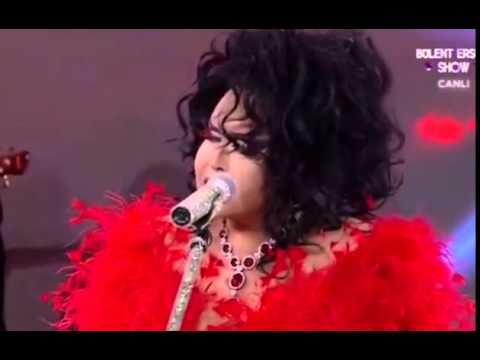 Sabatina James ist Sängerin geworden!