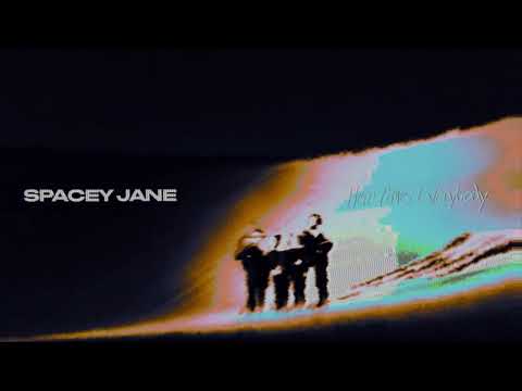 Spacey Jane - Not What You Paid For (Official Visualiser)