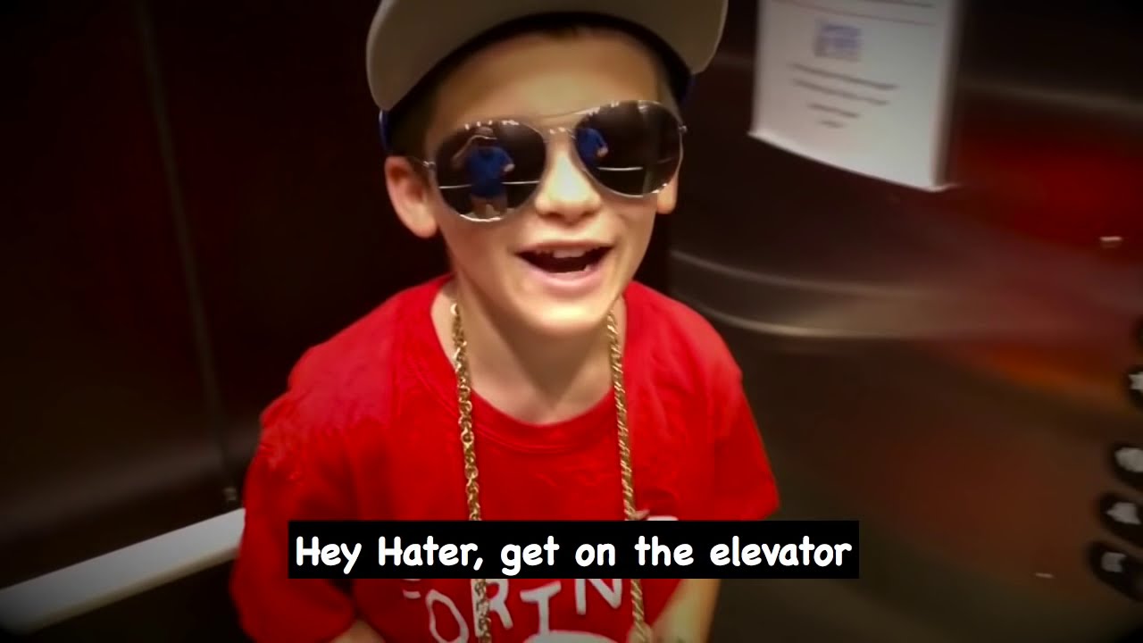 FORTNITE ANTHEM - DANNY P (Prod. EU4YEA) (Official Music Video)