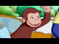 Curious George PBS Kids Promo