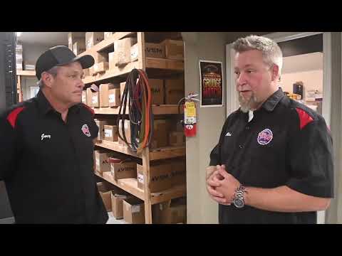 Pops Knife Supply