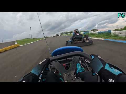 Kartodromo Nova Odessa - Traçado MTB , NOVO TRAÇADO DO MÊS - 04/01/26