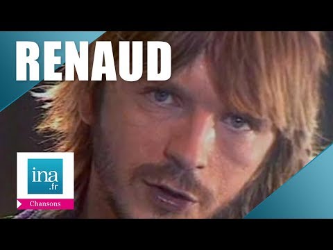 INA | Ze meilleur of Renaud