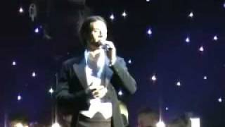 Il Divo the lords prayer.wmv