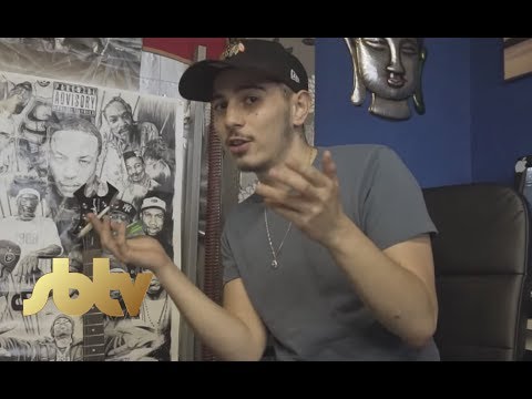 ARTAN | Don't Lie (Prod. Katmandu) [Music Video]: SBTV