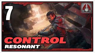 Control: FBC Firebreak Gameplay — Full Breakdown & Transcript
