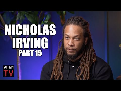 Nicholas Irving on Rob Reiner & Wife Killed by Son: I'm Not Surprised (Part 15)