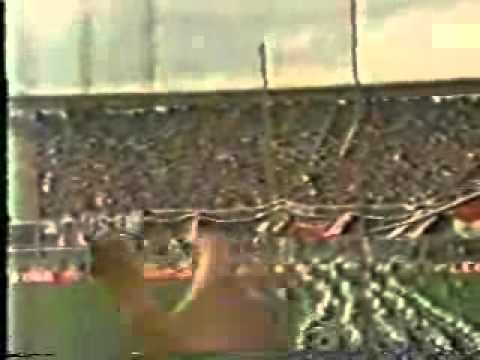 "comandos azules octubre de 1998.wmv" Barra: Comandos Azules • Club: Millonarios