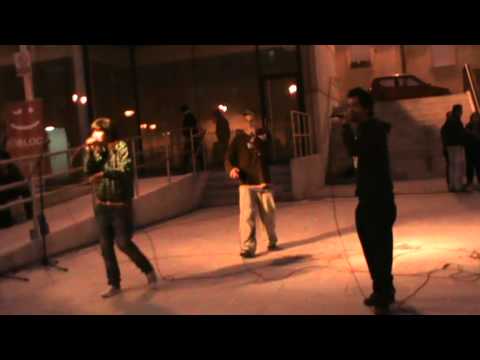 Aire Funky -KERO & ZETA A-