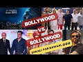 It S Bollywood Vs Bollywood Diwali 2024 Salmankhan Akshaykumar Ajaydevgan Kartikaaryan