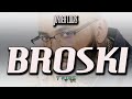 Joyner Lucas Broski Lyrics