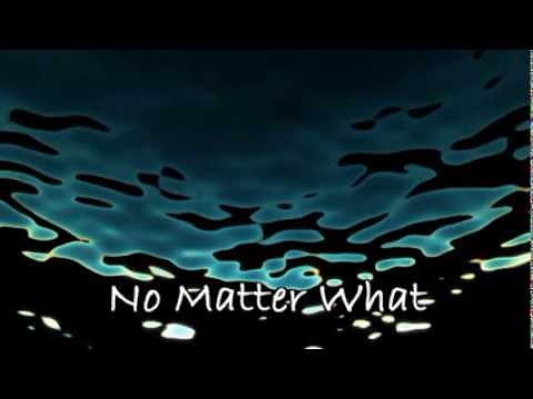 Blue Wave - "No Matter What" (Kumar ELLAWALA)