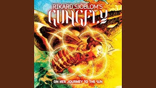 On Her Journey to the Sun