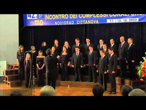 Vox animae - Kyrie (S. Dobrogosz)