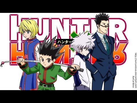 Top 10 Hunter x Hunter Instrumental Songs