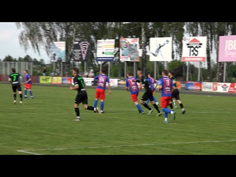 Narew 1962 Ostrołęka - Wkra Żuromin