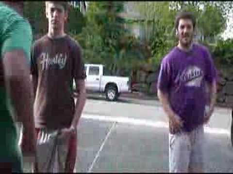 Alex Tank funny memories