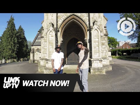 Naughty North Twinz - Pain That I'm Going Through [Music Video] | Link Up TV