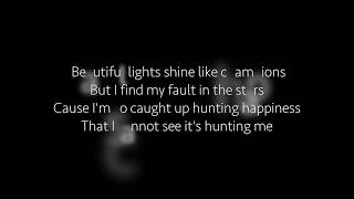 W. Darling - Hunting Happiness (Lyrics)