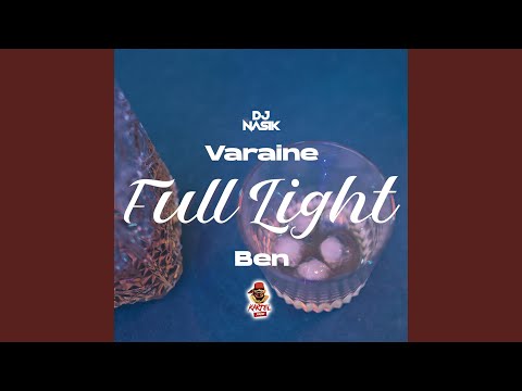 Full Night (feat. Dj Nasik) (Edit)