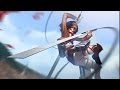 「Reluctant Heroes」 【mpi】 Attack on Titan OST (AMV ...