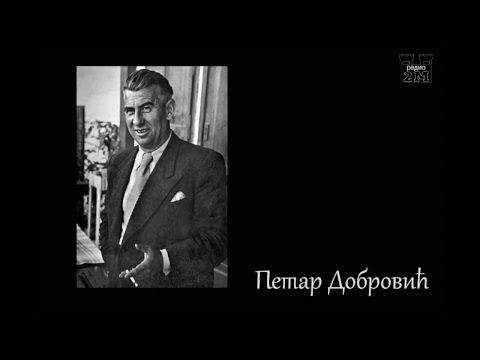 Decivilizator 06.12.2017. - Petar Dobrović