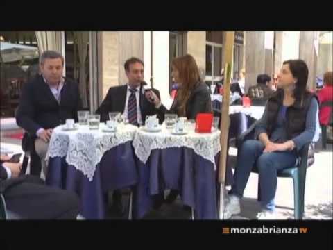Monza e Brianza Tv - Gente e Paesi - Villasanta