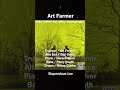 Art Farmer - Stupendous-Lee_(1955) When Farmer Met Gryce