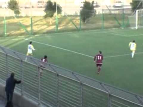 ONDA TG 14.01.2013 - FLACCO PORTO - TORRESE 0 - 1