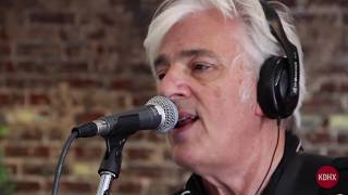Robyn Hitchcock &quot;I Pray When I&#39;m Drunk&quot; Live at KDHX 4/4/17