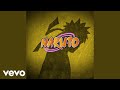 Anime Kei - Hard Bitten Army (Naruto OST)