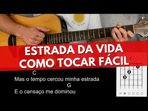 Estrada Da Vida - Roberta Miranda