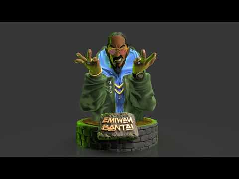 EMIWAY X PRZNT - LONELY (PROD BY VODLI) (LYRICS VIDEO)