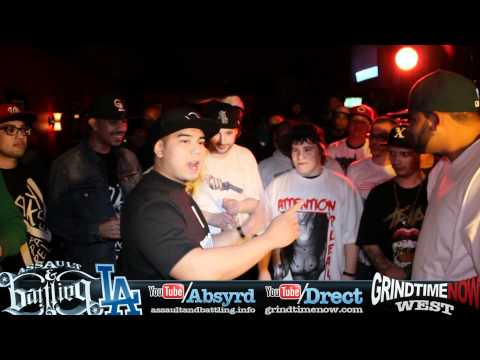 Speak Da Boy Holla vs 808MC