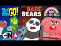Star Wars Day | May the force be with you | Cartoon Network