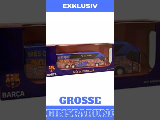 Vídeo relacionado con BANDAI Figura Eleven Force Bus Athletic Club - Coleccionables para Exhibición - Idea de Regalo - Juguetes para Niños Y Adultos - Fans De Fútbol EF15884