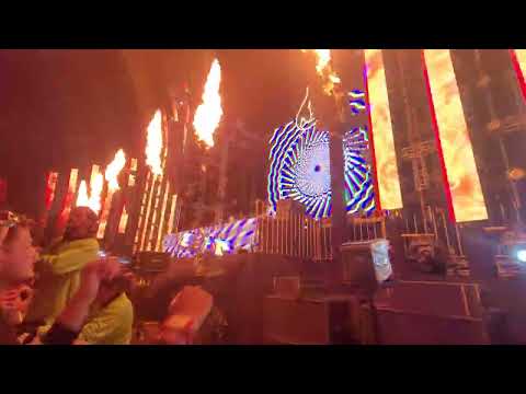 VEGAS na CIA 2025 - Abertura - Copa Inter Atléticas em Uberaba MG