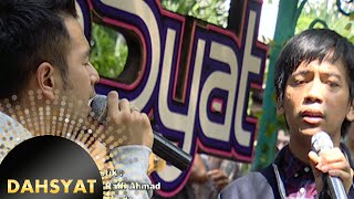 Download lagu Duet Heboh D'Masiv Feat Raffi ' Satu Satunya' [Dahsyat] [17 Mar 2016] mp3
