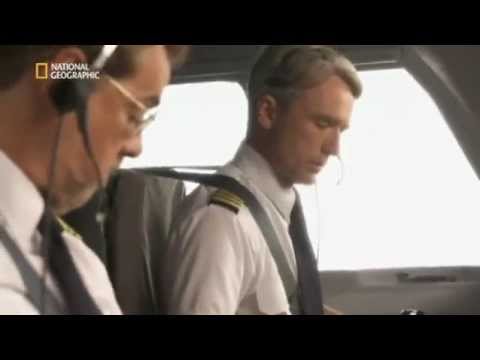 May Day - Alarm im Cockpit - S13E08 Tödlicher Test