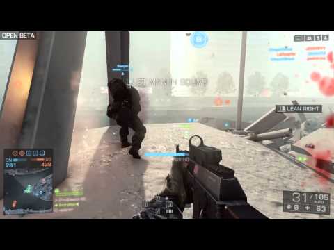 GameStar TV s09e10 - Battlefield 4 Beta