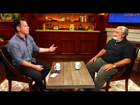 Sam Harris, Bill Maher & Islamophobia (Pt. 1) | Gad Saad | ACADEMIA | Rubin Report