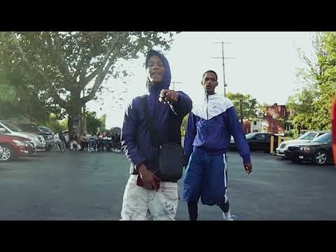 MirMoney x Richie Rodriguez x Brah Benji - Come Up (shot by : @I_am_16)