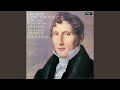 Spohr: Clarinet Concerto No.1 in C minor, Op.26 - 3. Rondo (Vivace)