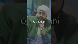 Download lagu Qod Kafani | Habib Syech Bin Abdul Qodir Assegaf #motivation #sholawat #lajurislami mp3