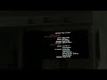 The Emperor S New Groove Credits