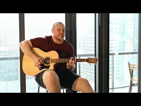 John Came Home [Benjamin Dakota Rogers] Acoustic cover