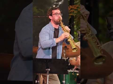 Louise Sextet au Domaine d’O🔥