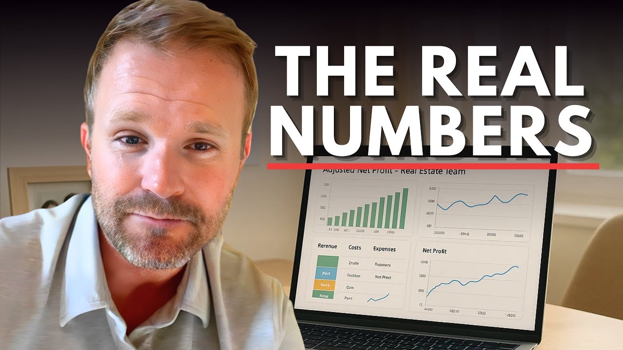 The Power of Real Estate-Focused Bookkeeping