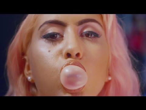 Marina and the Diamonds - Bubblegum Bitch