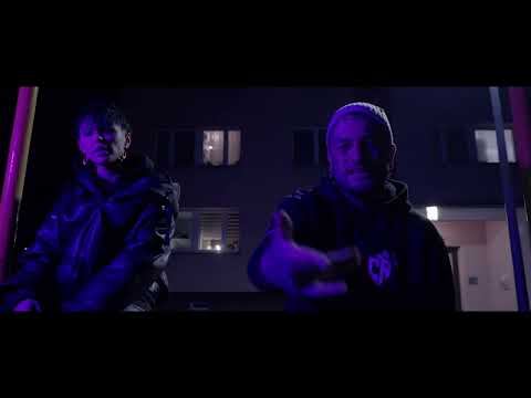 Bonson x IzabelKa Feat. Kafar - Dzień Dobry (Official Video) prod .707